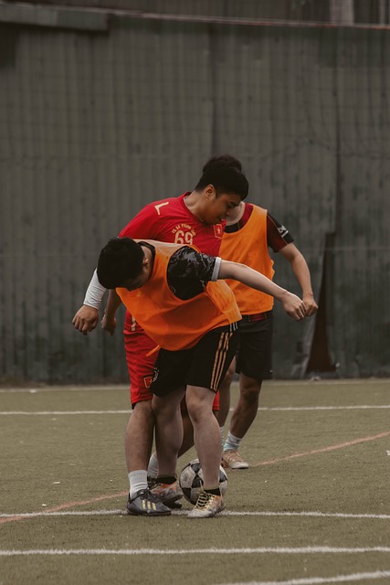 巴萨vs马
